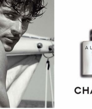 Тестер 45мл Allure Homme Sport Chane