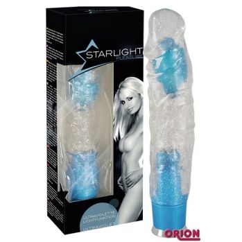 Вибратор Starlight Pleasure, 580180