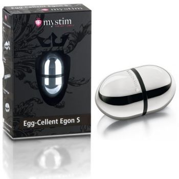 Электростимулятор яйцо Mystim Egg-cellent Egon S