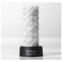 Мастурбатор Module TENGA 3D  