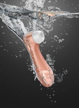 Стимулятор вибратор для клитора Satisfyer Pro 2
