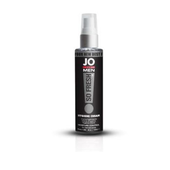Гигиенический крем для мужчин Jo for Men 120 мл. 