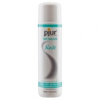 Женский бережный лубрикант pjur®nude 100 ml  