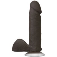 Реалистичный фаллоимитатор The Realistic Cock ULTRASKYN 6” - 17,3 см. 