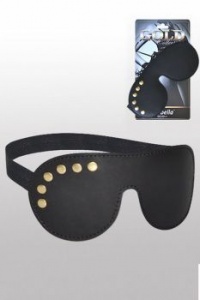 Кожаная маска Sitabella Gold Collection 
