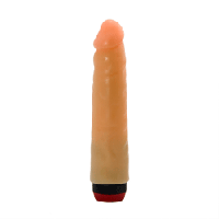 Вибратор 16x3.5 см 