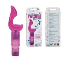 Вибромассажер “The Original” Personal Pleasurizers розовый 