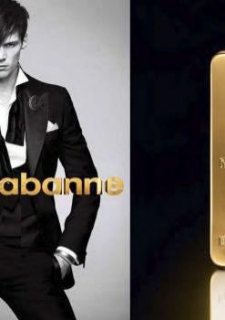 Тестер 45мл 1 Million Paco Rabanne