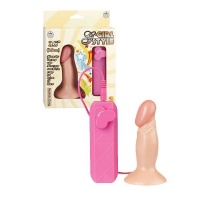 Вставка Girl Style 9х2,5 см "Сладкий соблазн" 