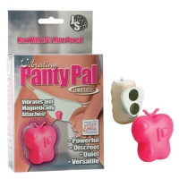 Бабочка для трусиков на магните "Panty pal" 