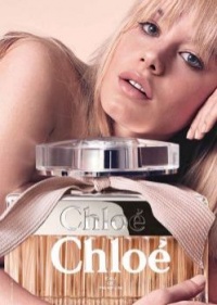 Тестер 45мл Chloe Eau de Parfum Chloe  