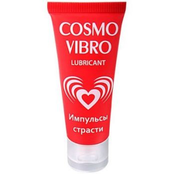 Любрикант «Cosmo Vibro» для женщин 25 гр
