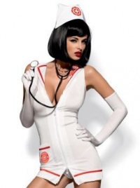 Костюм Emergency dress 