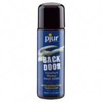 Концентрированный анальный лубрикант pjur®back door Comfort Water Anal Glide 30 ml  