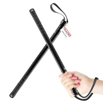 Жезл OBEDIENCE BATON черный