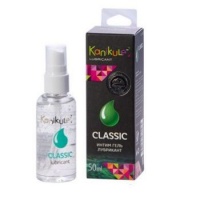 Гель-лубрикант на водной основе Kanikule Classic - 50 мл. 
