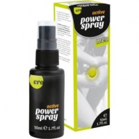 Спрей для мужчин Active Power Spray men - Long Power 50 мл 