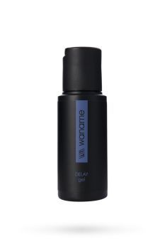 Гель Waname Delay Gel для продления эрекции, 50 мл