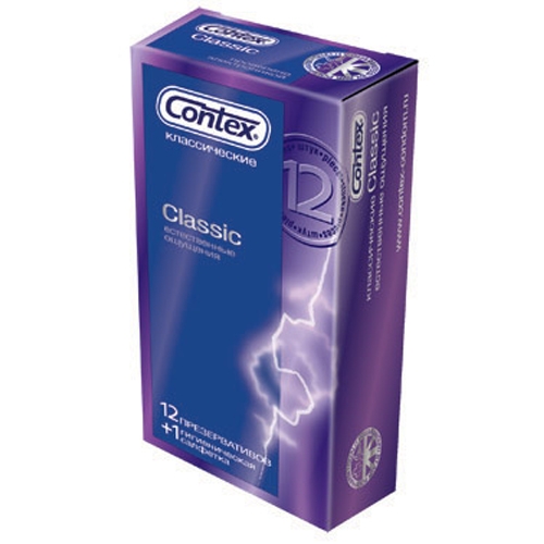 Contex 12 шт. "Classic"