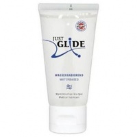 Вагинальная смазка на водной основе Just Glide 20 ml 