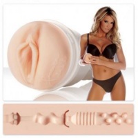 Мастурбатор-вагина Fleshlight Girls - Jessica Drake Heavenly 