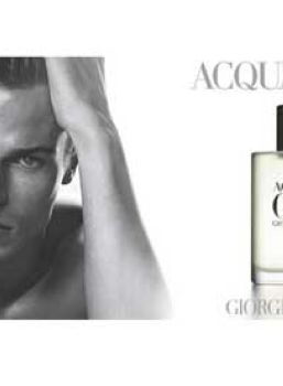 Тестер 45мл GIORGIO ARMANI AQUA-GIO