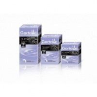 Презервативы Gartelle 1шт 