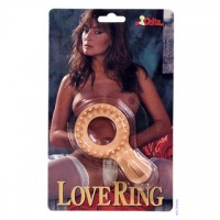 Стимулятор клиторальный "Love Ring" 