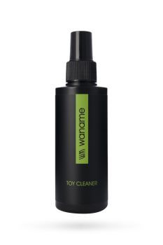 Антибактериальное средство Waname Toy Cleaner для игрушек, 150 мл