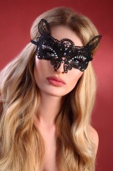 Маска Mask Black Model 6