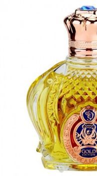 Тестер 45мл Opulent Shaik Gold Edition Perfume for Men