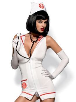 Костюм Emergency dress
