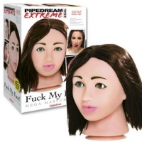 Голова маструбатор Fuck My Face pdrd179-02 