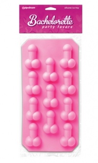 Формочки для льда Bachelorette Party Favors 