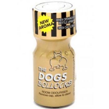 Ароматизатор воздуха Dogs Bollocks, 10 мл.