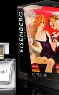 Тестер 45мл Le Peche Homme Eisenberg 