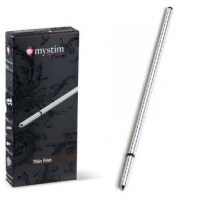 Электростимулятор уретры Mystim Thin Finn 