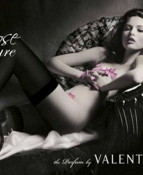 Тестер 45мл Rock`n`Rose Couture Valentino 