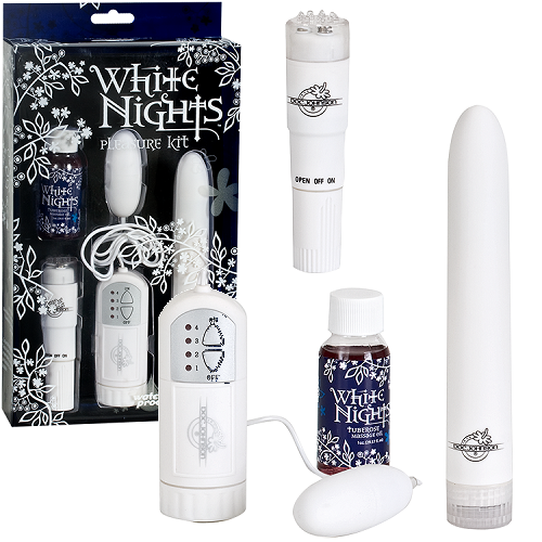 Набор подарочный White Nights dj0949-00bx