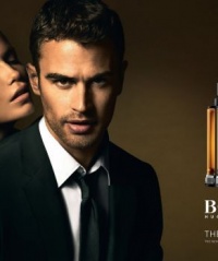 Тестер 45мл Boss Hugo Boss the Scent 