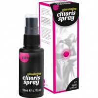 Спрей для женщин Clitoris Spray stimulating 50 мл 