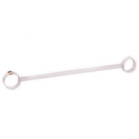 Металлическая распорка для ног STAINLESS SPREADER BAR  