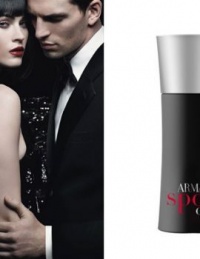 Тестер 45мл Giorgio Armani "Armani сode Sport" 