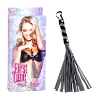 Плеть FIRST TIME FETISH FLOGGER 0004-94BXSE 
