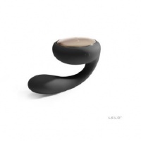 Вибромассажер для пар Lelo Tara Deep Rose 