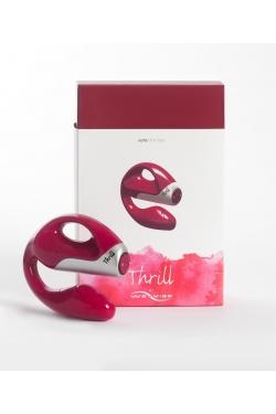 Вибромассажер "JOG THRILL" WE-VIBE только для женщин!