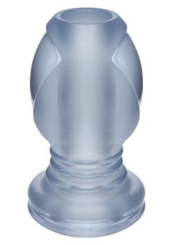 Анальная пробка со сквозным тоннелем TITANMEN THE HOLLOW CLEAR