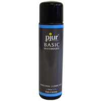 Легкий лубрикант Pjur@Basic Waterbased 