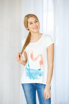 Футболка 