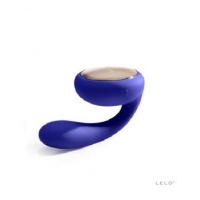 Вибромассажер для пар Lelo Tara Deep Rose 